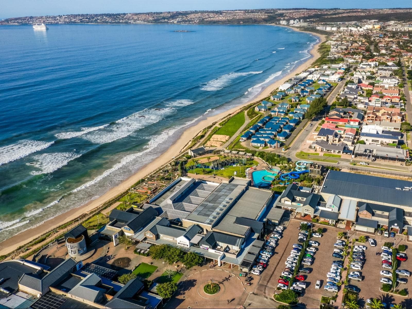 Business listing image