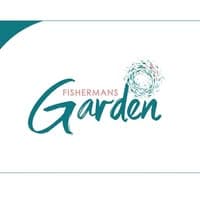 Fisherman’s Garden logo