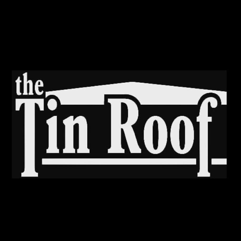  Tin Roof Claremont logo