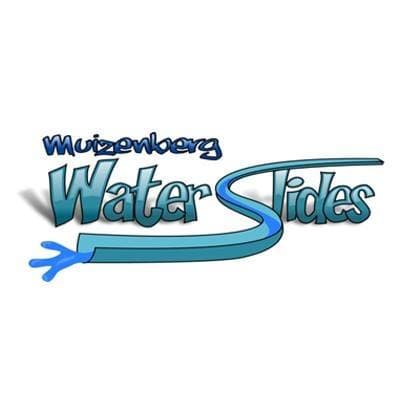 Muizenberg Slides logo