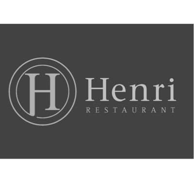 Henri's Restaurant & Wine Bar logo