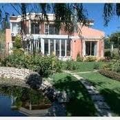 Valley of Peace logo