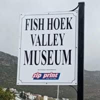 Fish Hoek Valley Museum logo