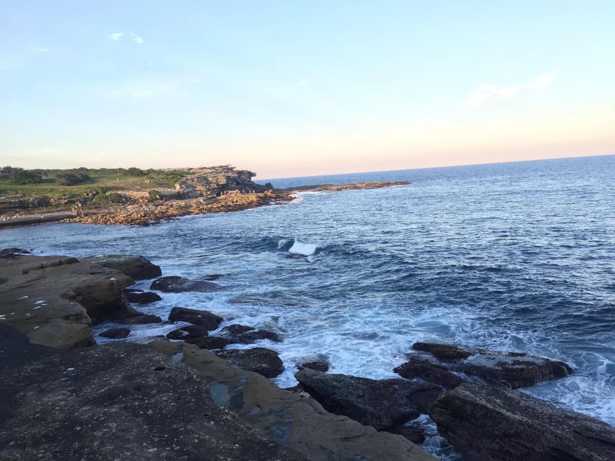 Business listing image