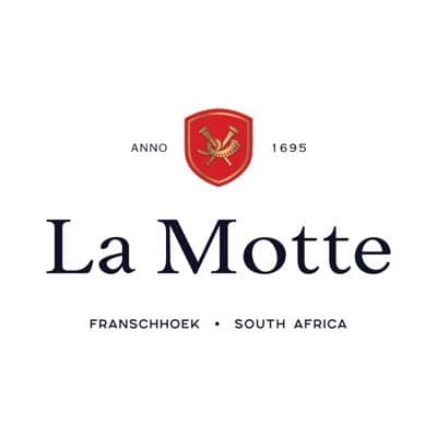 La Motte Wine Estate logo