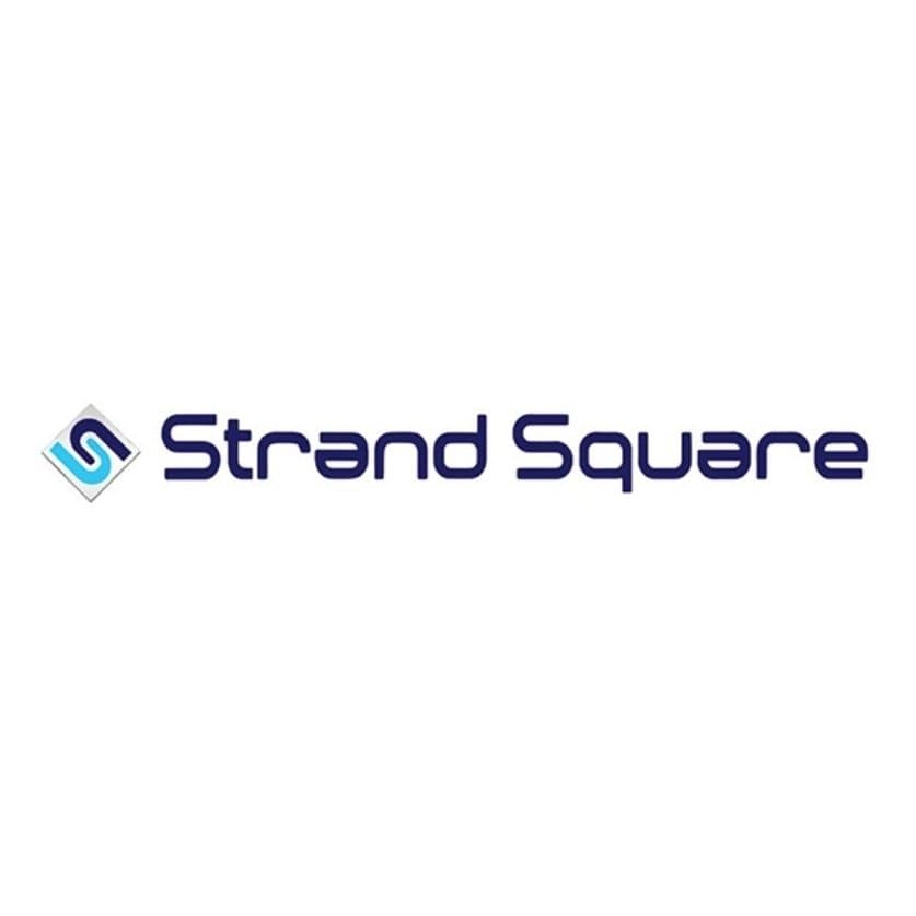 Strand Square logo