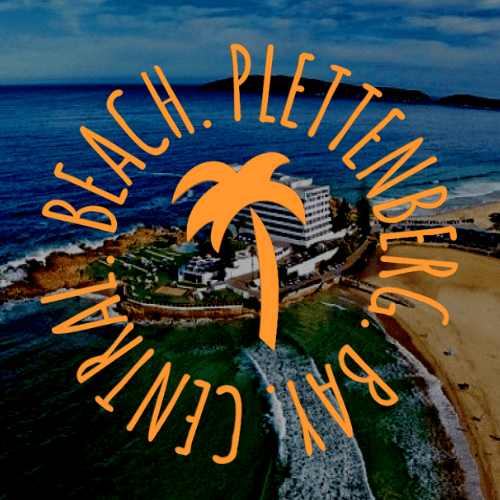 Central Beach Plettenberg Bay logo