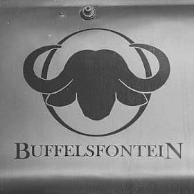 Buffelsfontein Game Reserve logo