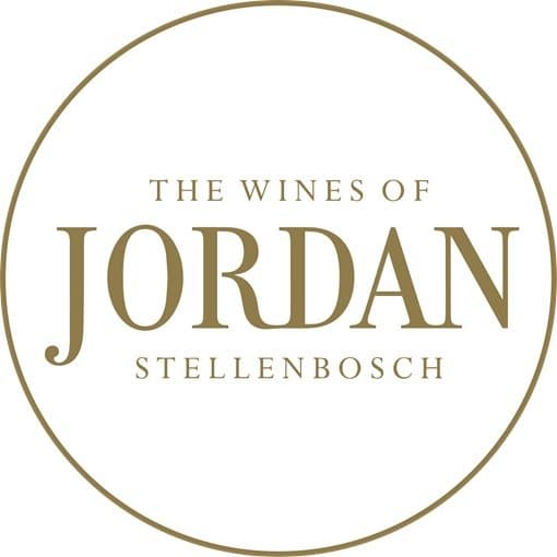 Jordan Wine Estate logo