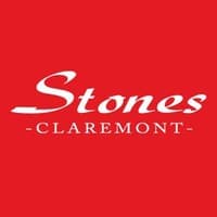 Stones Claremont logo