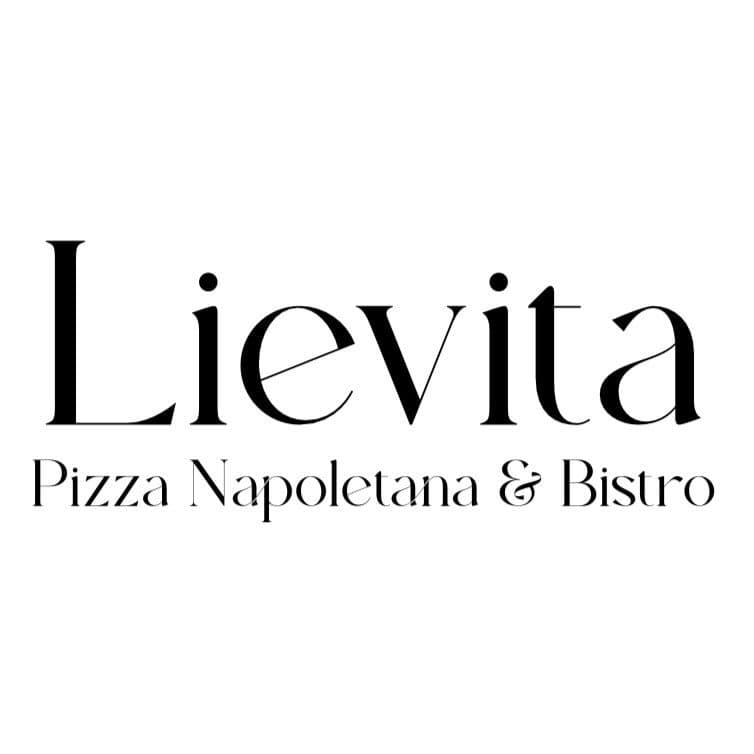Lievita  logo
