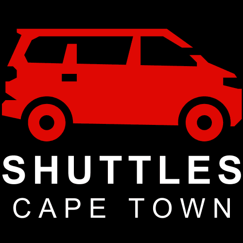 Shuttles Cape Town logo
