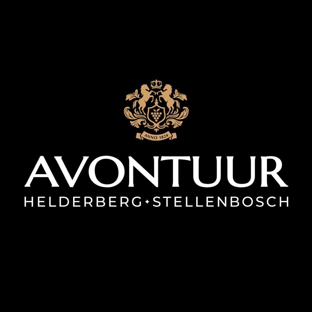 Avontuur Wine Estate logo