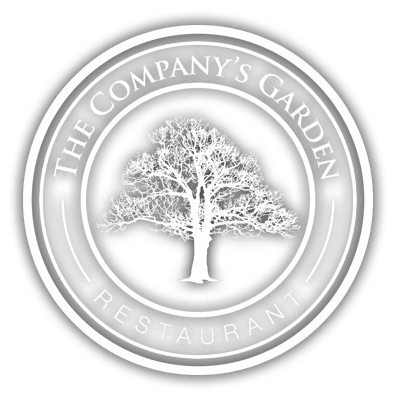The Company’s Garden logo