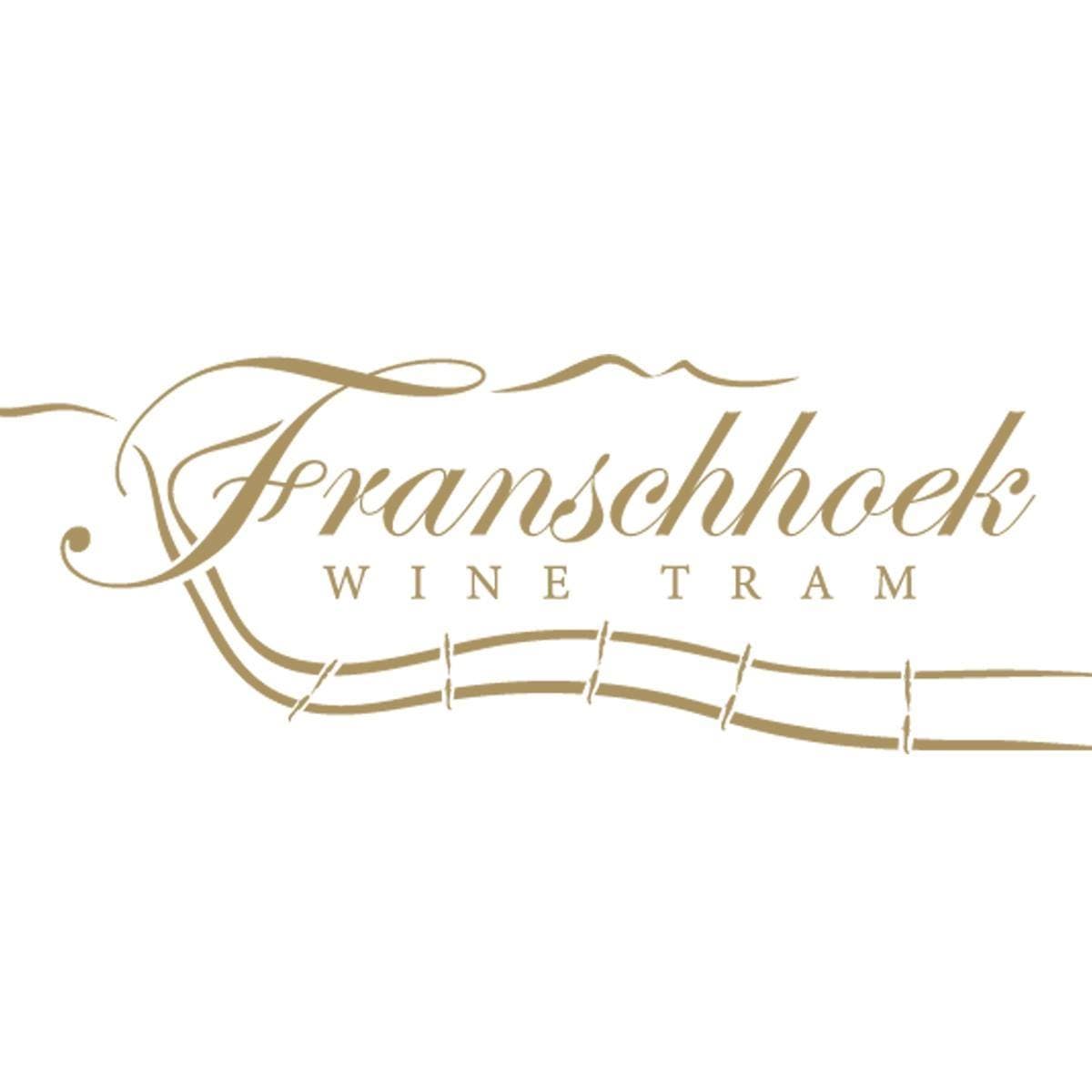 Franschhoek Wine Tram  logo