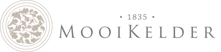MooiKelder Day Spa logo
