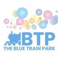 The Blue Train Park logo