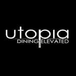 Utopia Cape Town  logo