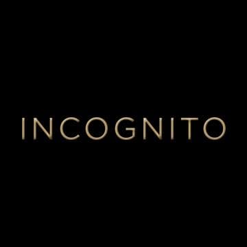 Incognito logo