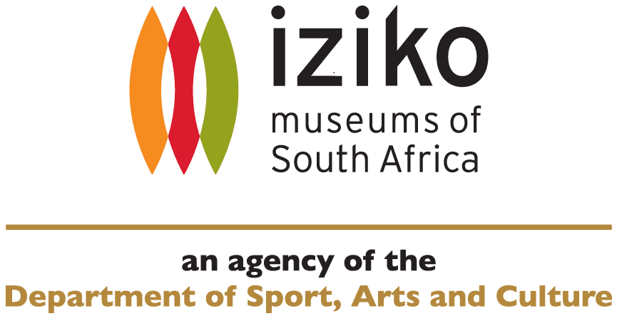 Iziko Planetarium & Digital Dome logo