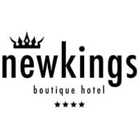 NewKings Boutique Hotel logo