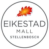 Eikestad Mall logo