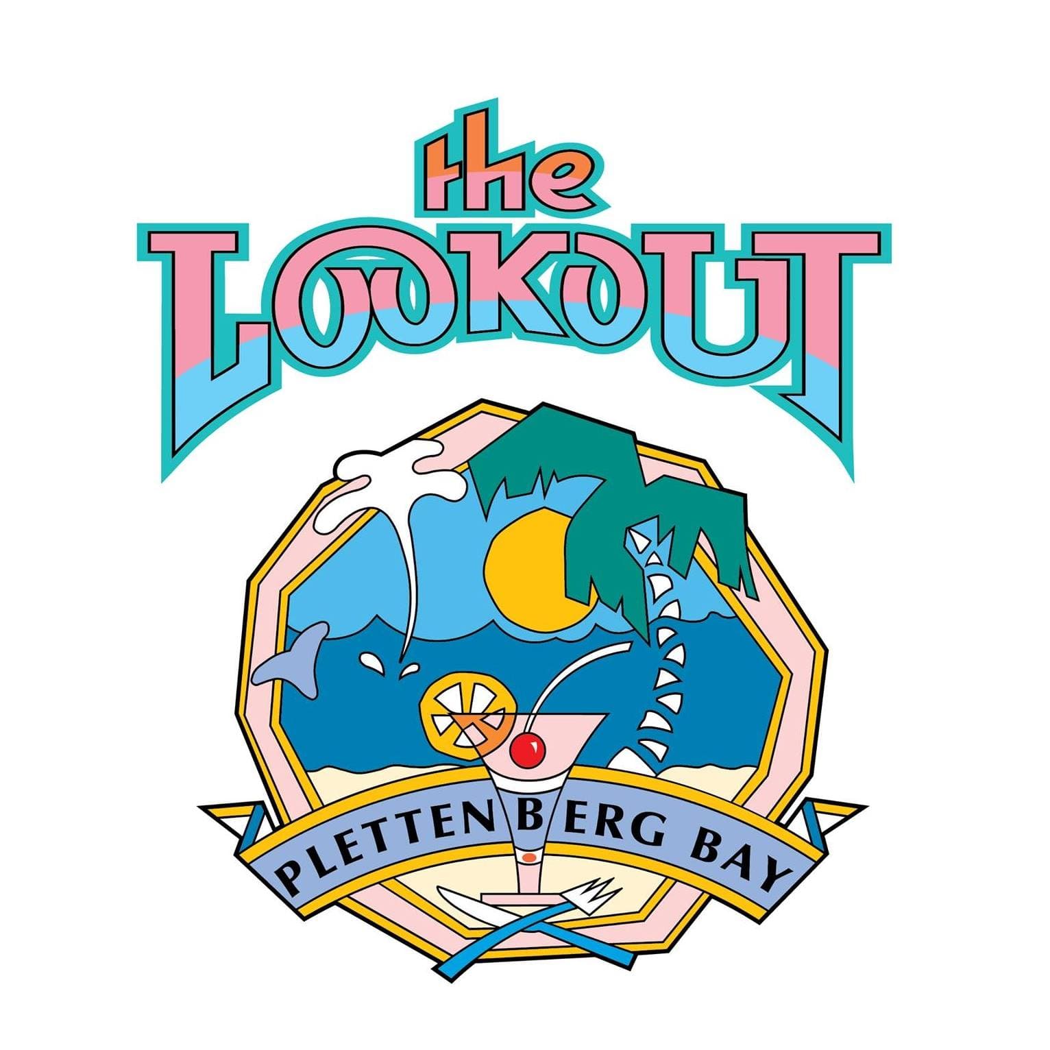 The Lookout logo