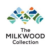 The Milkwood Collection logo