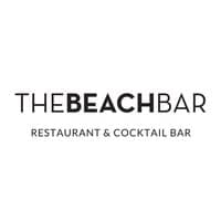 The Beach Bar Hout Bay logo