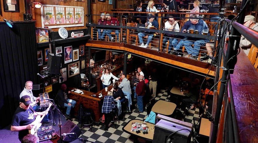 Sportsmen Tavern Paarl logo