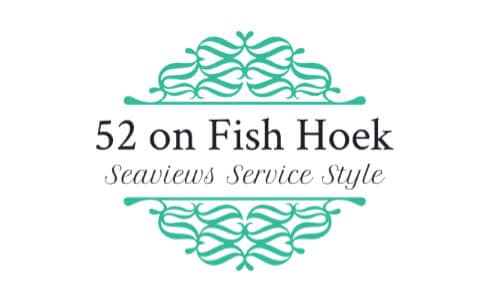 52 on Fish Hoek  logo