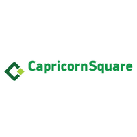 Capricorn Square logo
