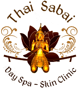 Thai Sabai Day Spa logo