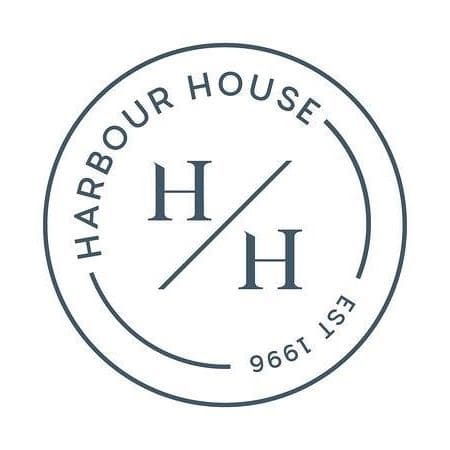Harbour House Kalk Bay logo
