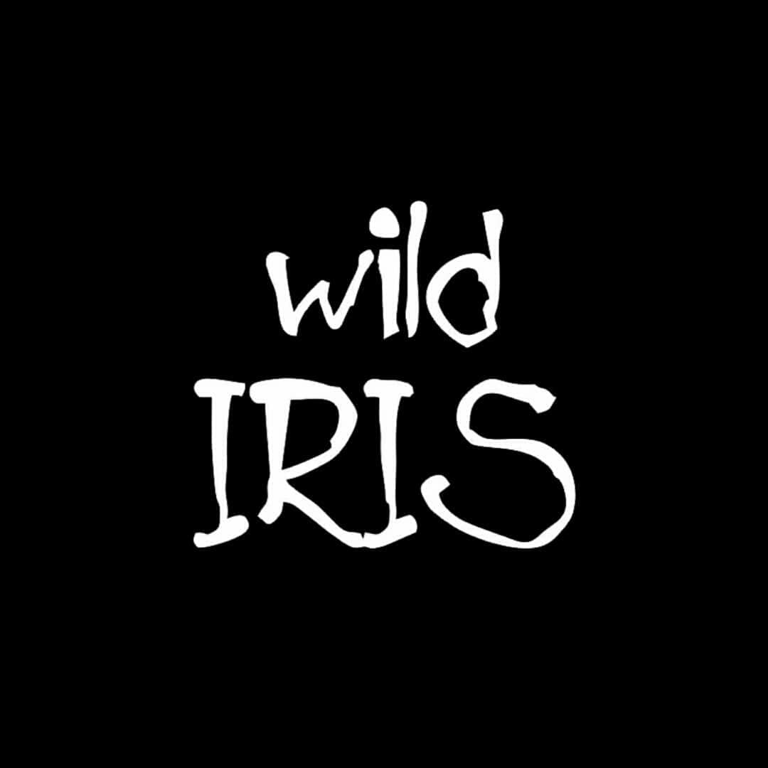 Wild Iris logo