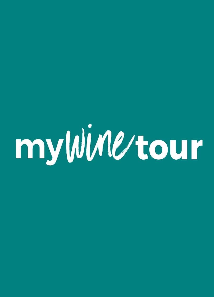 My Wine Tour  logo
