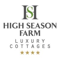 High Season Farm  logo