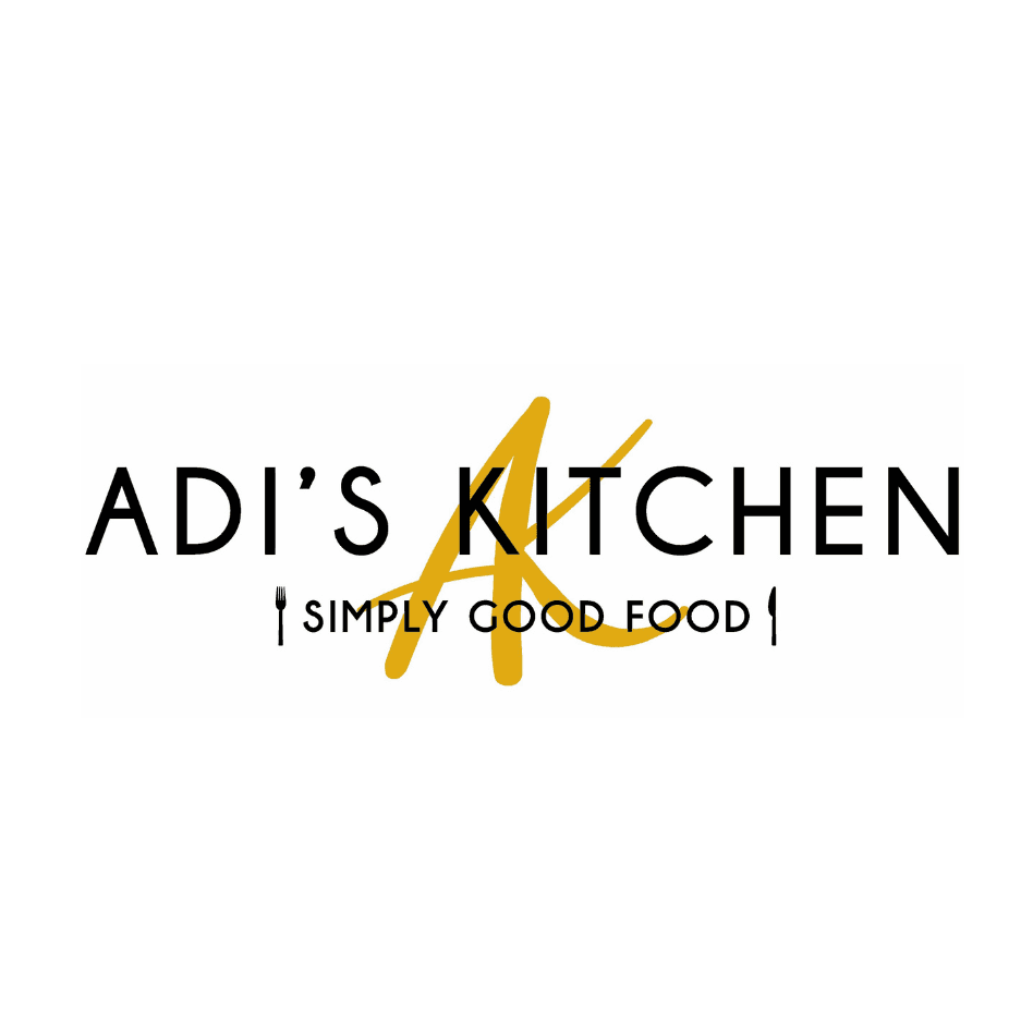 Adi's Kitchen logo
