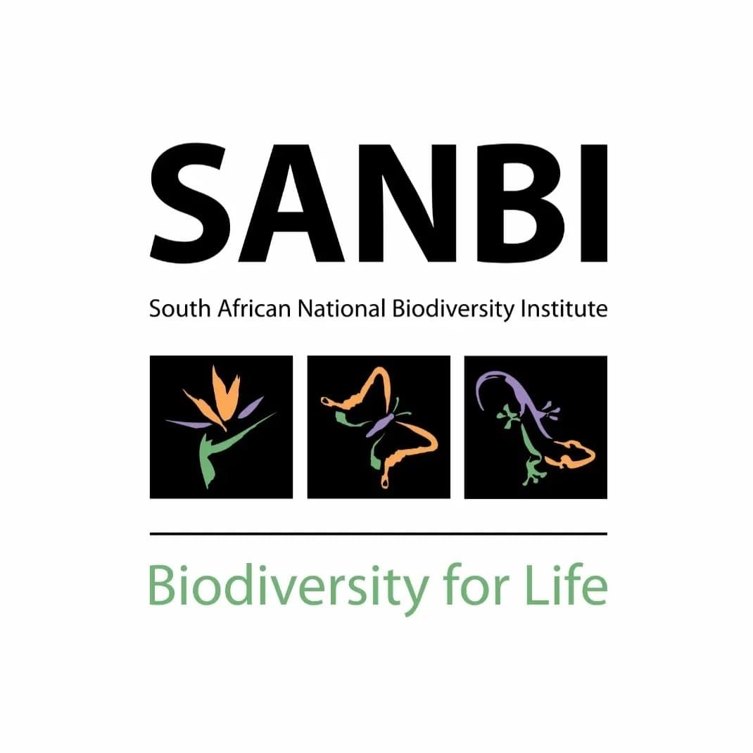 Kirstenbosch National Botanical Garden logo