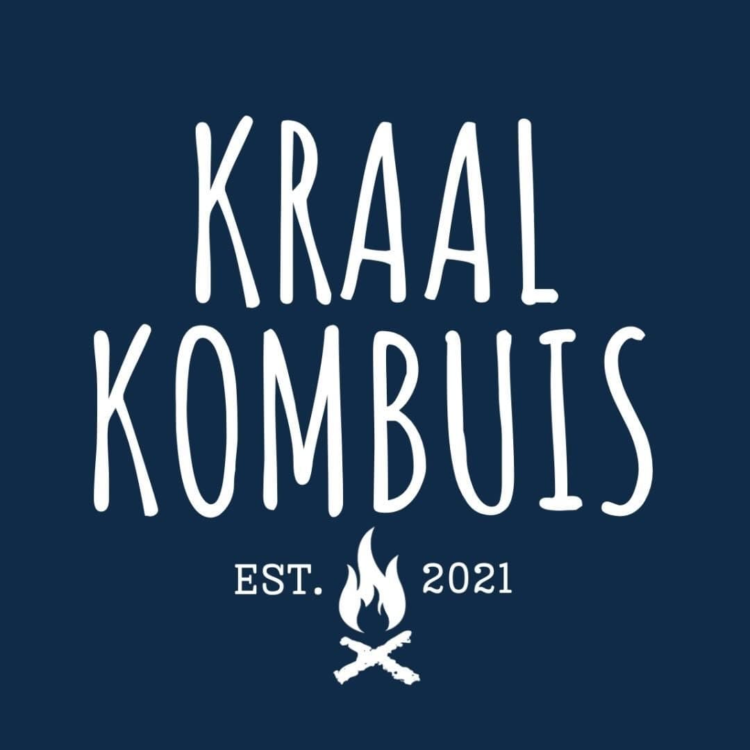 Kraal Kombuis logo