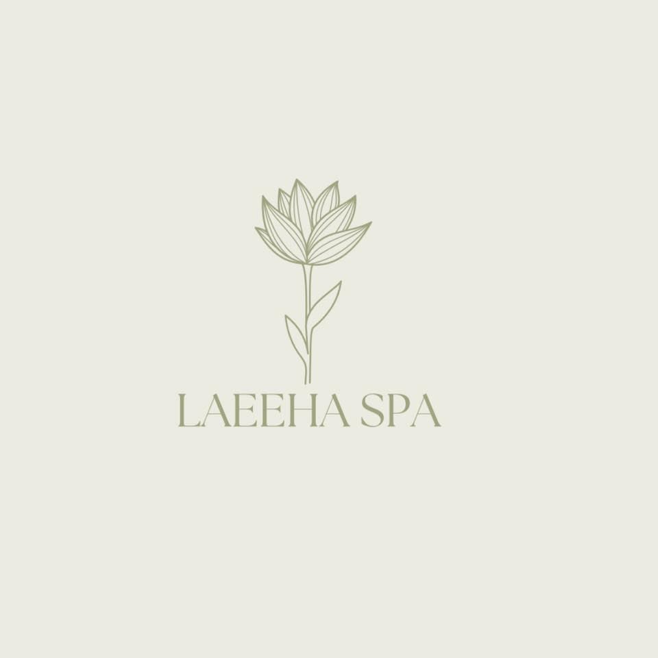 Laeeha Spa logo