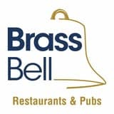 The Brass Bell logo