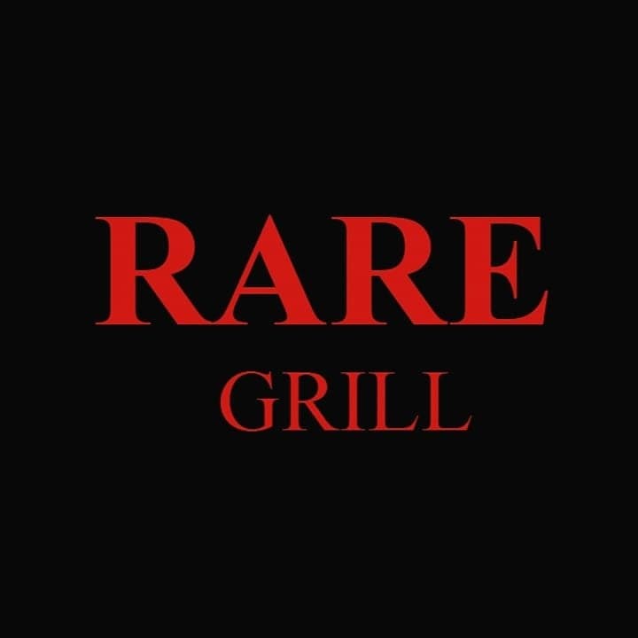 Rare Grill logo