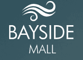 Bayside Mall logo