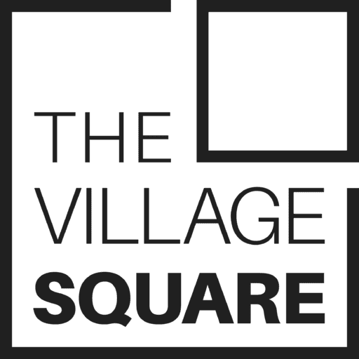 The Village Square logo