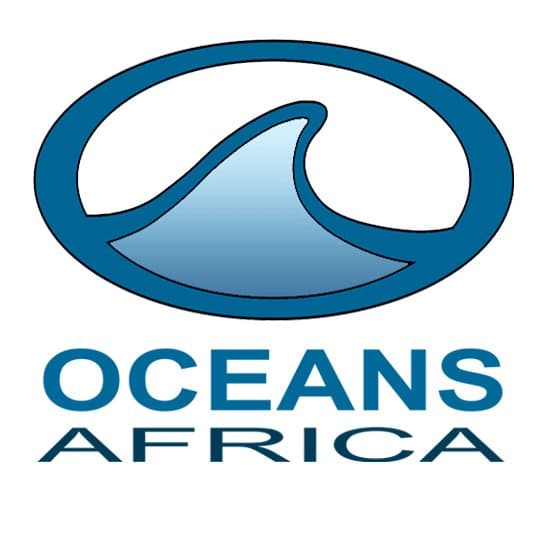 Ocean Africa logo
