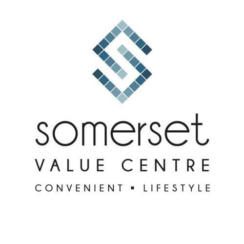 Somerset Value Mart logo