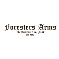 Foresters Arms logo