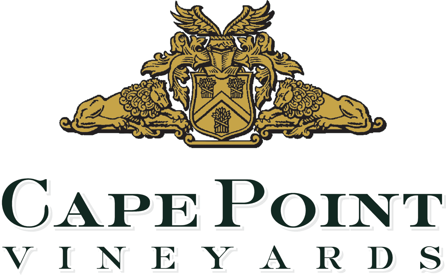 Cape Point Vineyards logo
