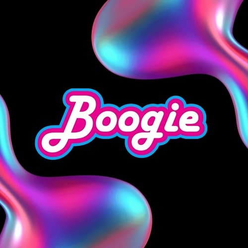 Boogie Night Club logo